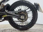 Ajs Isaba 125 2020 PROJECT 125CC 13