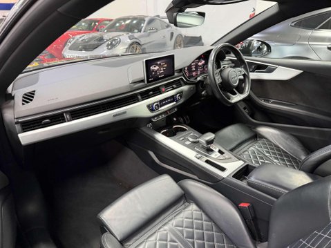 Audi S5 3.0 TFSI V6 Coupe 2dr Petrol Tiptronic quattro Euro 6 (s/s) (354 ps) 36