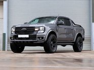 Ford Ranger Tremor
