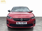 Vauxhall Corsa Electric 50kWh Ultimate Hatchback 5dr Electric Auto (136 ps) 2