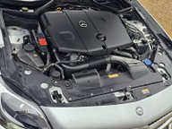 Mercedes-Benz SLC SLC 250 D AMG LINE 25