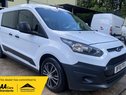 Ford Transit Connect 1.6 TDCi 220 Crew Van L1 H1 6dr