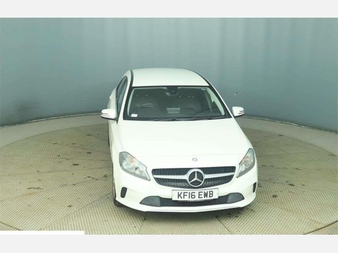 Mercedes-Benz A Class 1.5 A180d Sport Euro 6 (s/s) 5dr 16