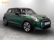 Mini Hatch Cooper SE 32.6kWh Level 3 Hatchback 3dr Electric Auto (184 ps) 1