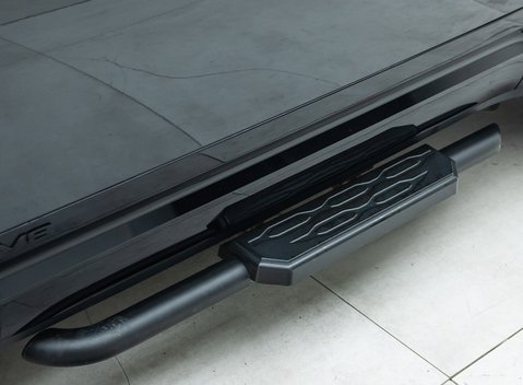 Land Rover Defender 90 V8 P525 28