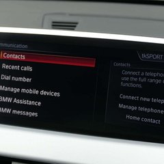 BMW X1 SDRIVE18I SE 1