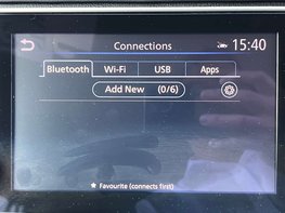 Nissan LEAF Leaf N-Connecta Electric 110Kw 39kWh (AUTOMATIC) 5dr 55