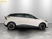 MG MG4 64kWh SE Long Range Hatchback 5dr Electric Auto (203 ps) 8