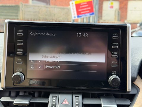 Toyota Rav 4 VVT-I EXCEL 26