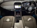 Jaguar F-Pace V6 PORTFOLIO AWD 12