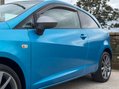 SEAT Ibiza 1.2 TSI FR Sport Coupe Euro 5 3dr 7
