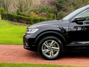 Volkswagen T-Roc R-LINE TSI 4MOTION DSG 33