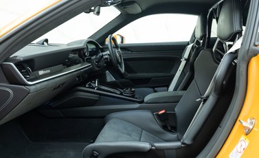 Porsche 911 Dakar 17