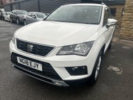 SEAT Ateca TDI 4DRIVE SE 5