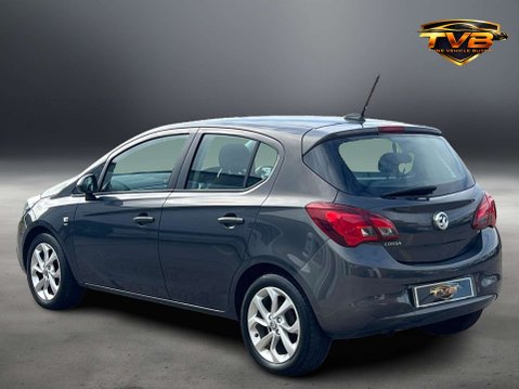 Vauxhall Corsa 1.4 Corsa Energy AC ecoFLEX 5dr *NATIONAL DELIVERY* 23