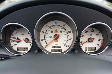 Mercedes-Benz SLK 320 28