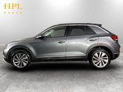 Volkswagen T-Roc 1.5 TSI Style SUV 5dr Petrol Manual Euro 6 (s/s) (150 ps) Air Con - Alloy W 4