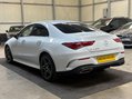 Mercedes-Benz CLA Class 1.3 CLA200 AMG Line (Premium) Coupe 7G-DCT Euro 6 (s/s) 4dr 4