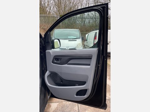 Citroen Dispatch 1.5 BlueHDi 1000 Enterprise M Panel Van 6dr Diesel Manual FWD 2 Euro 6 (s/s 22