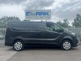 Renault Trafic 2.0 dCi Blue SL28 Sport Panel Van 5dr Diesel Manual L1 H1 Euro 6 (s/s) (130 2