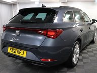 SEAT Leon TSI EVO SE DYNAMIC 11