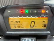 Honda NC700 2012 ONLY 19K NEW MOT 47BHP A2 READY SERVICED COMMUTER BIKE 21