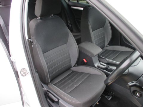 Skoda Octavia 1.5 TSI ACT SE Drive DSG Euro 6 (s/s) 5dr 22