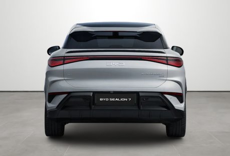 BYD Sealion 7 230kW Comfort 83kWh 5dr Auto