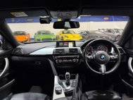 BMW 4 Series 2.0 420d M Sport Hatchback 5dr Diesel Auto Euro 6 (s/s) (190 ps) 2
