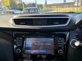 Nissan Qashqai 1.6 dCi Tekna 4WD Euro 6 (s/s) 5dr 27