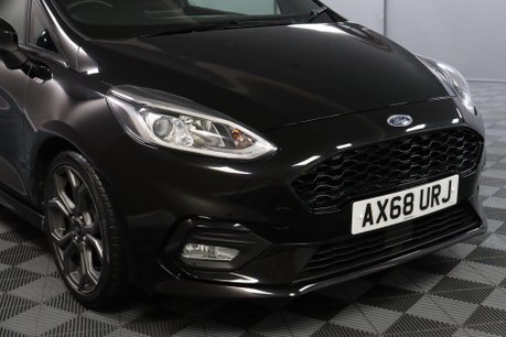 Ford Fiesta ST-LINE 26