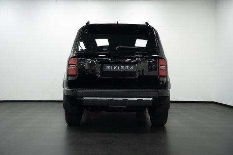 Toyota Land Cruiser 250 SUV 2.8 AUT DIESEL 35