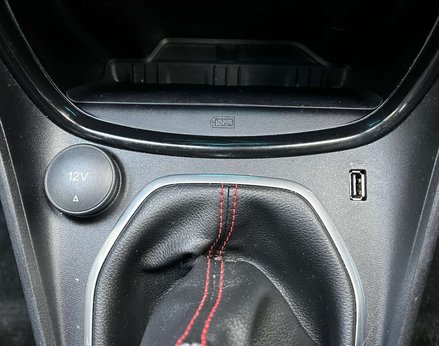 Ford Puma 1.0 Puma ST-Line X MHEV 5dr 57