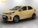 Kia Picanto 1.0 DPi GT-Line Hatchback 5dr Petrol AMT Euro 6 (s/s) (66 bhp) Cruise Cont 3