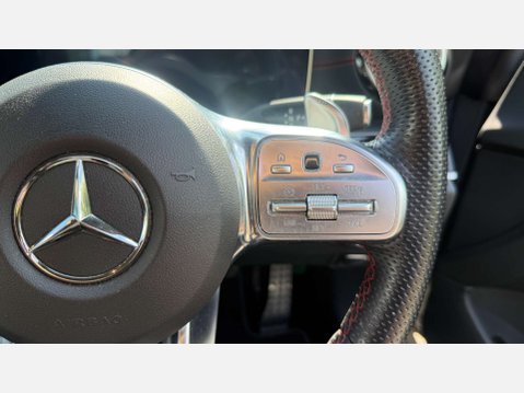 Mercedes-Benz E Class 3.0 AMG E 53 4Matic Auto 4WD 2dr 29