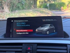 BMW 1 Series 3.0 M140i Shadow Edition Auto 5dr 53