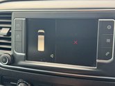 Vauxhall Vivaro Crew Cab LWB L2H1 Low Roof Sportive 2900 Air Con Sensors EURO 6 NO VAT 33