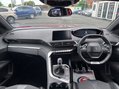 Peugeot 3008 PURETECH S/S GT LINE 14