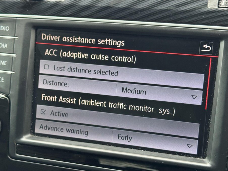 2016 Volkswagen Golf — image 22