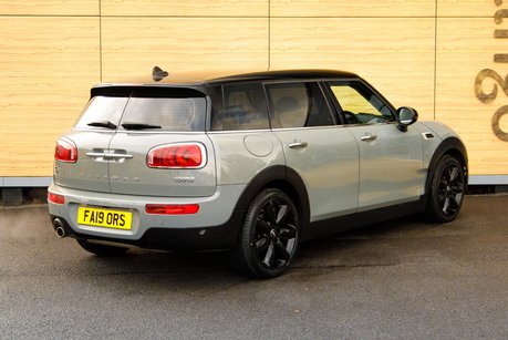 Mini Clubman COOPER EXCLUSIVE
