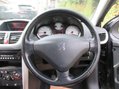 Peugeot 207 1.4 Active Euro 5 5dr 18