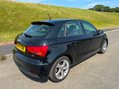 Audi A1 1.6 A1 Sportback TDI Sport 5dr 4
