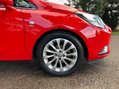 Vauxhall Corsa SE 34