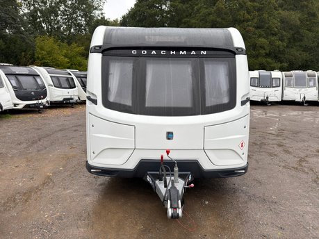 Coachman VIP 545/4  2
