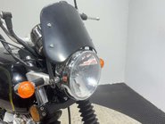 Ajs Tempest CADWELL 2019 12K RUNNING PROJECT CAFE RACER BIKE 125CC 27