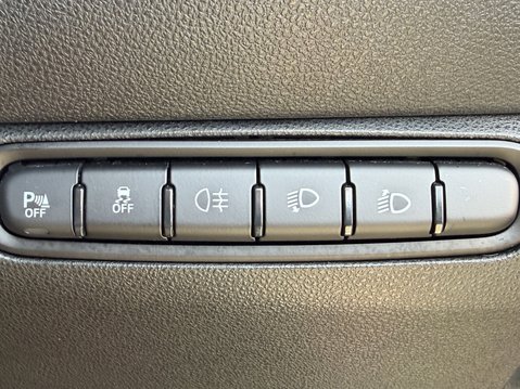 Fiat 500 87kW La Prima 42kWh 3dr Auto 32