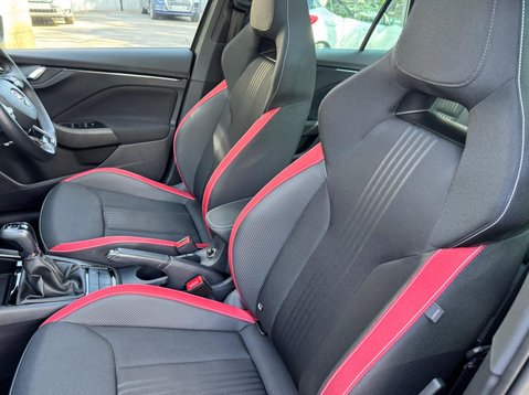 Skoda Kamiq MONTE CARLO TSI DSG 30