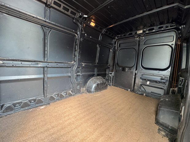 Citroen Relay MWB L2H2 [SOLD CR] Medium Roof Enterprise Air Con Nav Sensors EURO 6 NO VAT 11