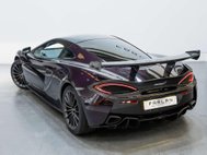 McLaren 570 3.8T V8 Coupe 2dr Petrol SSG Euro 6 (s/s) (570 ps) 28