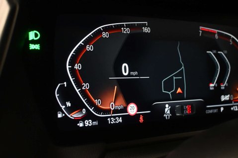 BMW 2 Series 1.5 218i M Sport Auto 4dr 16